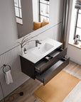 Meuble salle de bain AVA 100 cm