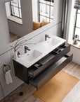 Meuble salle de bain AVA 140 cm