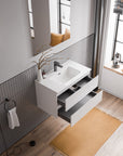 Meuble salle de bain AVA 80 cm