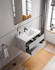 Meuble salle de bain AVA 80 cm