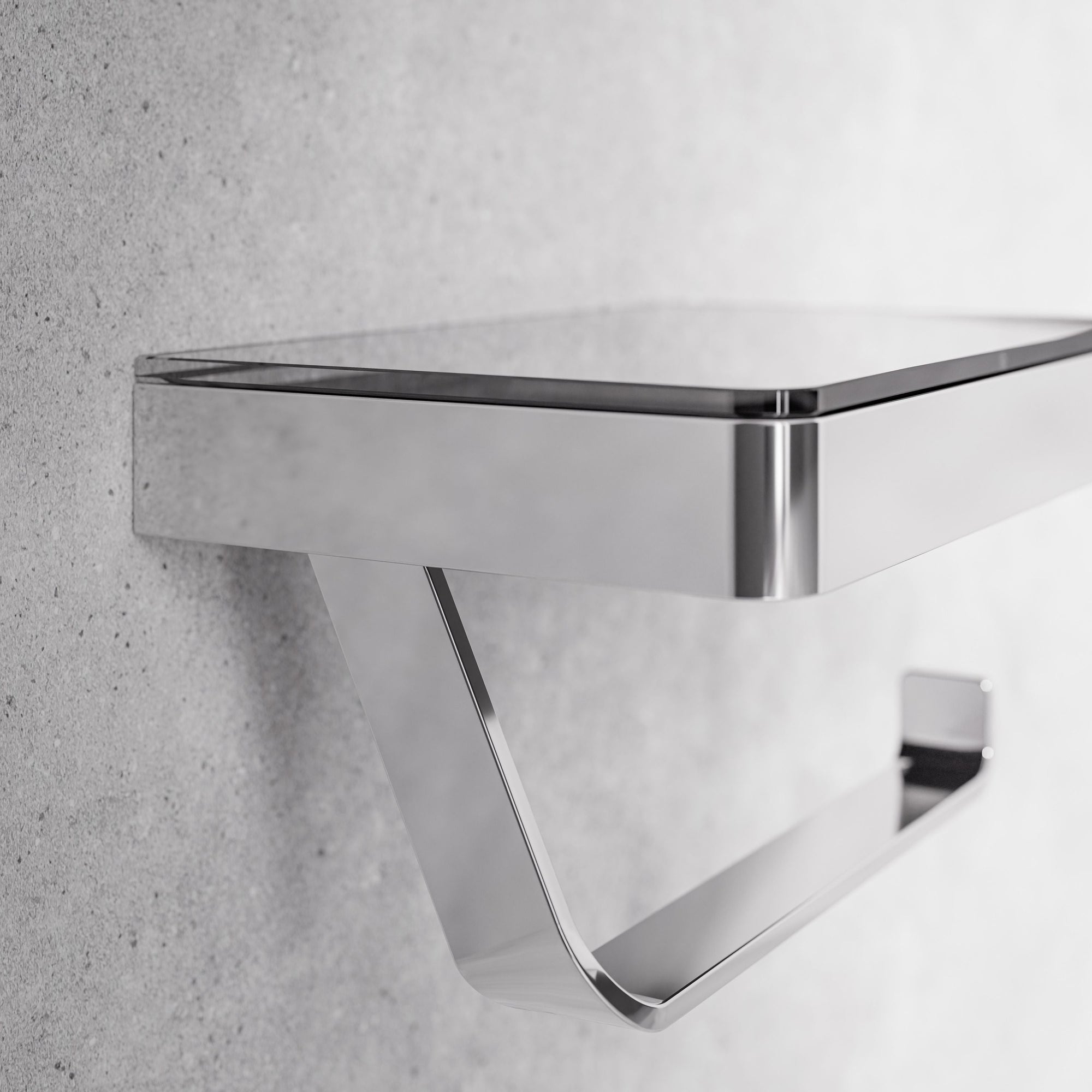 Support de papier toilette G501