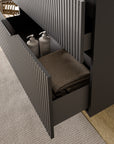 Meuble salle de bain TIM 60 cm