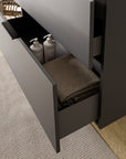 Meuble salle de bain TIM 60 cm