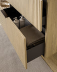 Meuble salle de bain TIM 60 cm