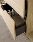 Meuble salle de bain TIM 60 cm