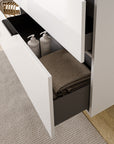 Meuble salle de bain TIM 60 cm