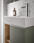 Meuble salle de bain BELDIVO 50 cm