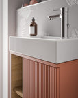 Meuble salle de bain BELDIVO 50 cm