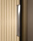Ensemble de meubles de salle de bain TIM 100 cm avec lavabo
