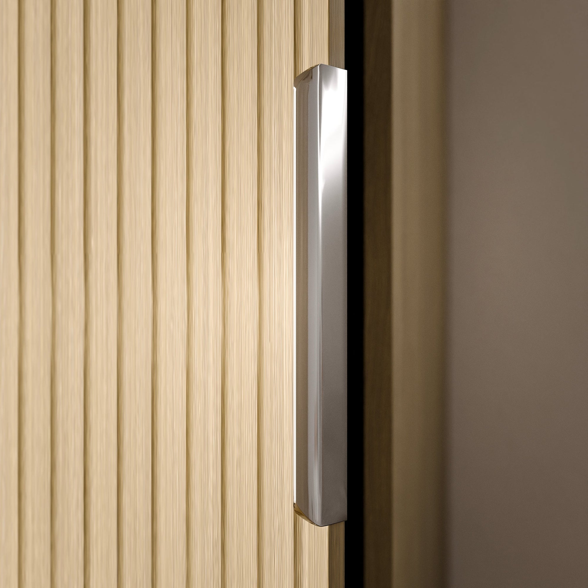 Ensemble de meubles de salle de bain TIM 80 cm avec vasque en céramique