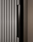 Ensemble de meubles de salle de bain TIM 100 cm avec lavabo