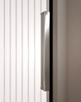 Ensemble de meubles de salle de bain TIM 100 cm avec lavabo