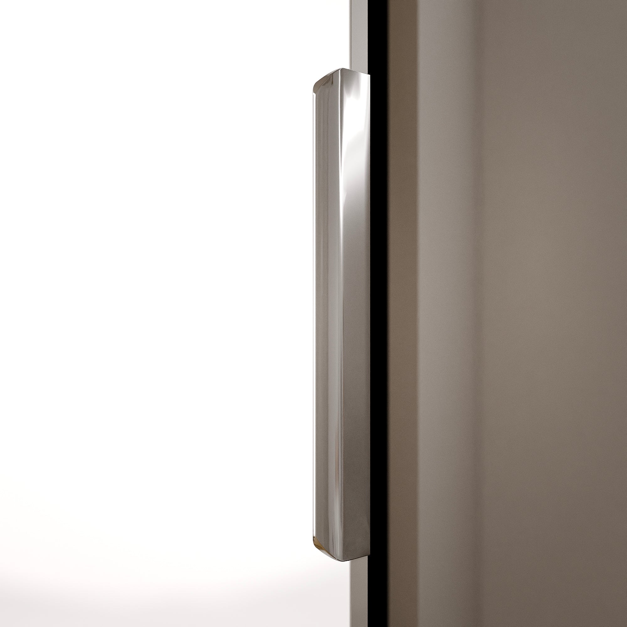 Ensemble de meubles de salle de bain TIM 80 cm avec vasque en céramique