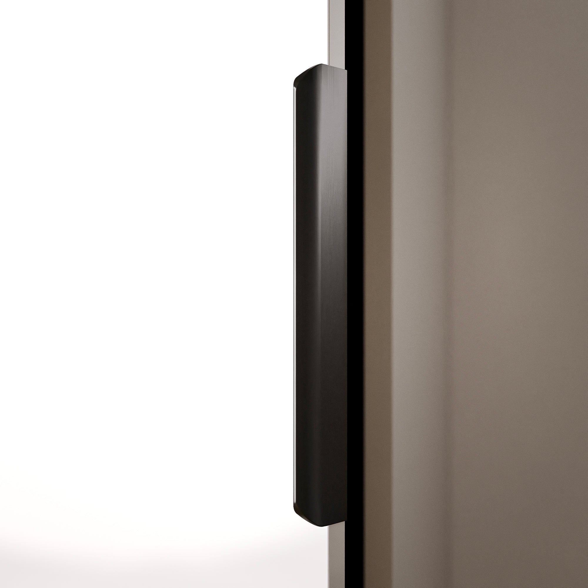 Ensemble de meubles de salle de bain TIM 100 cm avec lavabo