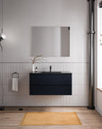 Meuble salle de bain AVA 100 cm