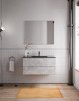 Meuble salle de bain AVA 100 cm