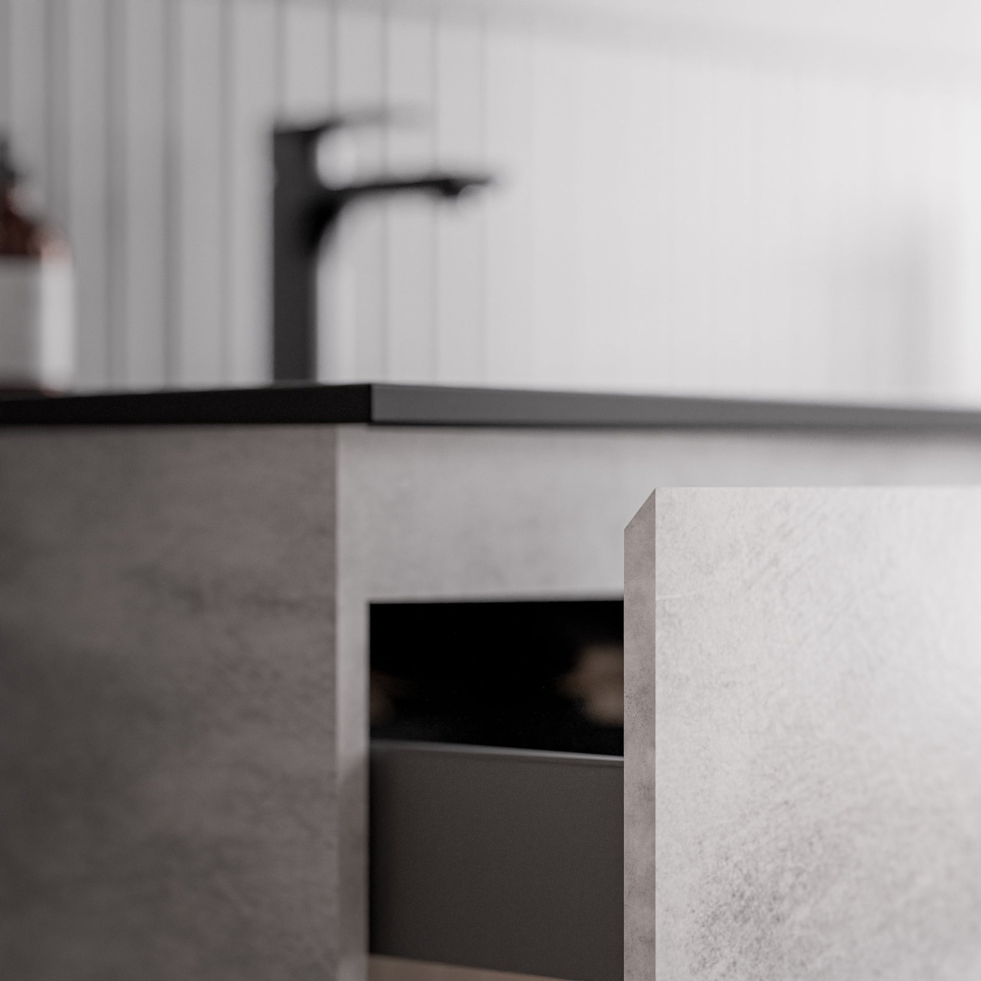 Meuble salle de bain AVA 60cm