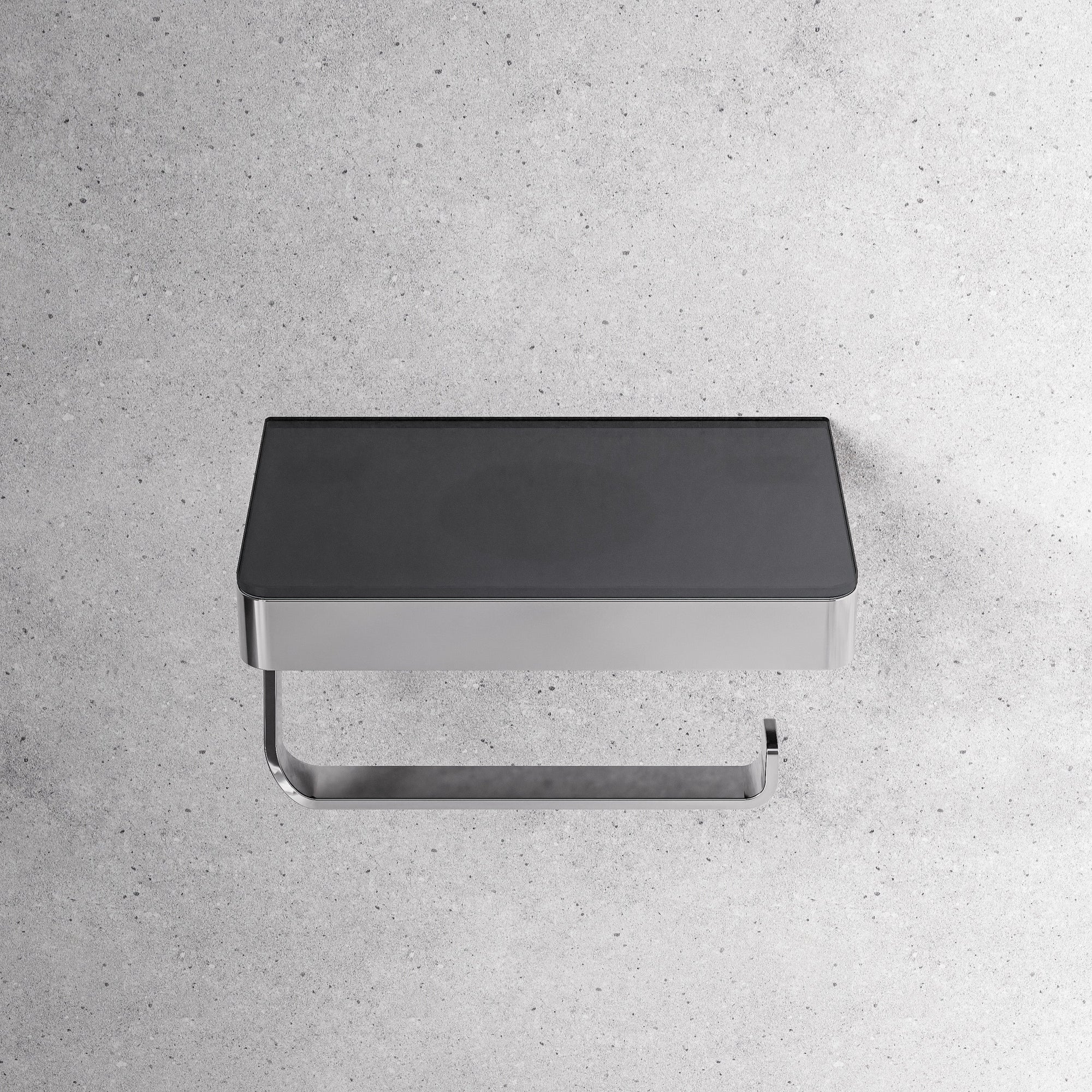 Support de papier toilette G501