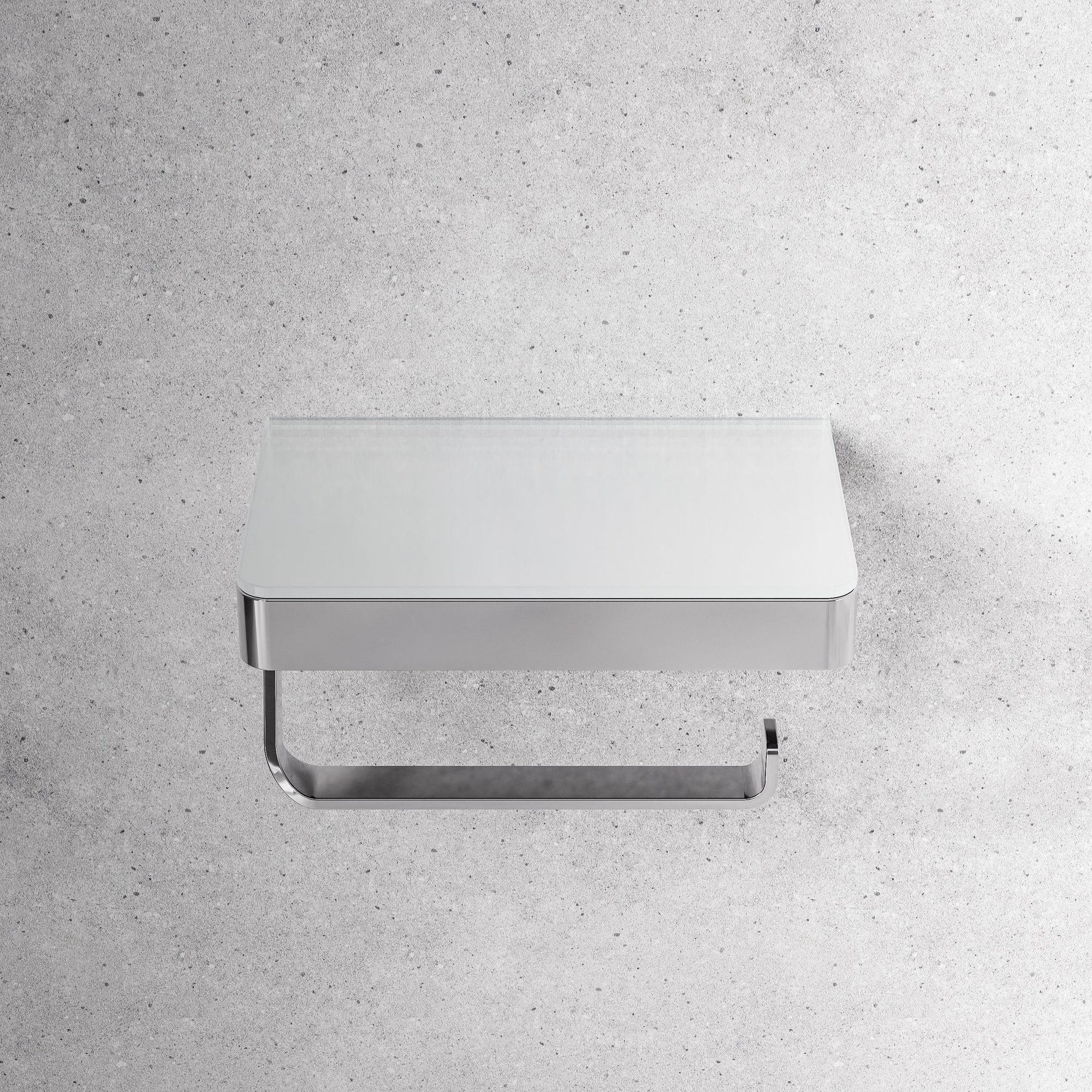 Support de papier toilette G501