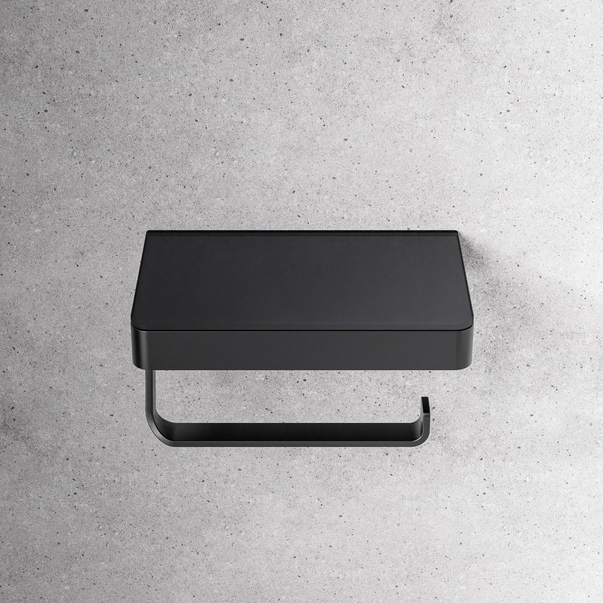 Support de papier toilette G501