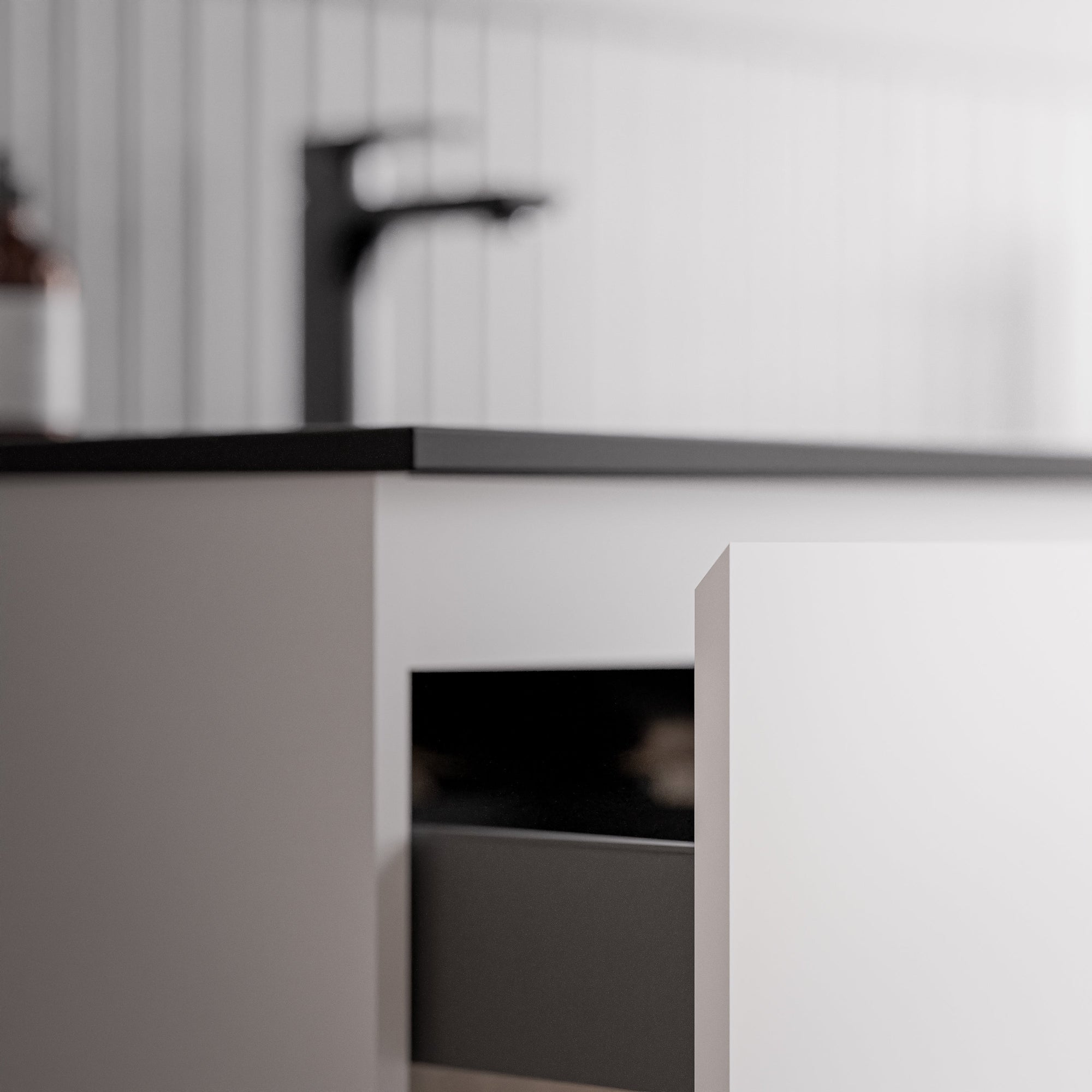 Meuble salle de bain AVA 60cm
