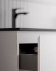 Meuble salle de bain AVA 80 cm