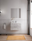 Meuble salle de bain AVA 80 cm