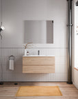 Meuble salle de bain AVA 100 cm