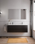 Meuble salle de bain AVA 140 cm