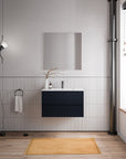 Meuble salle de bain AVA 80 cm