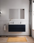Meuble salle de bain AVA 120 cm