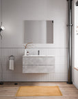Meuble salle de bain AVA 100 cm