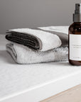 Receveur de douche plat en fonte minérale VIREO