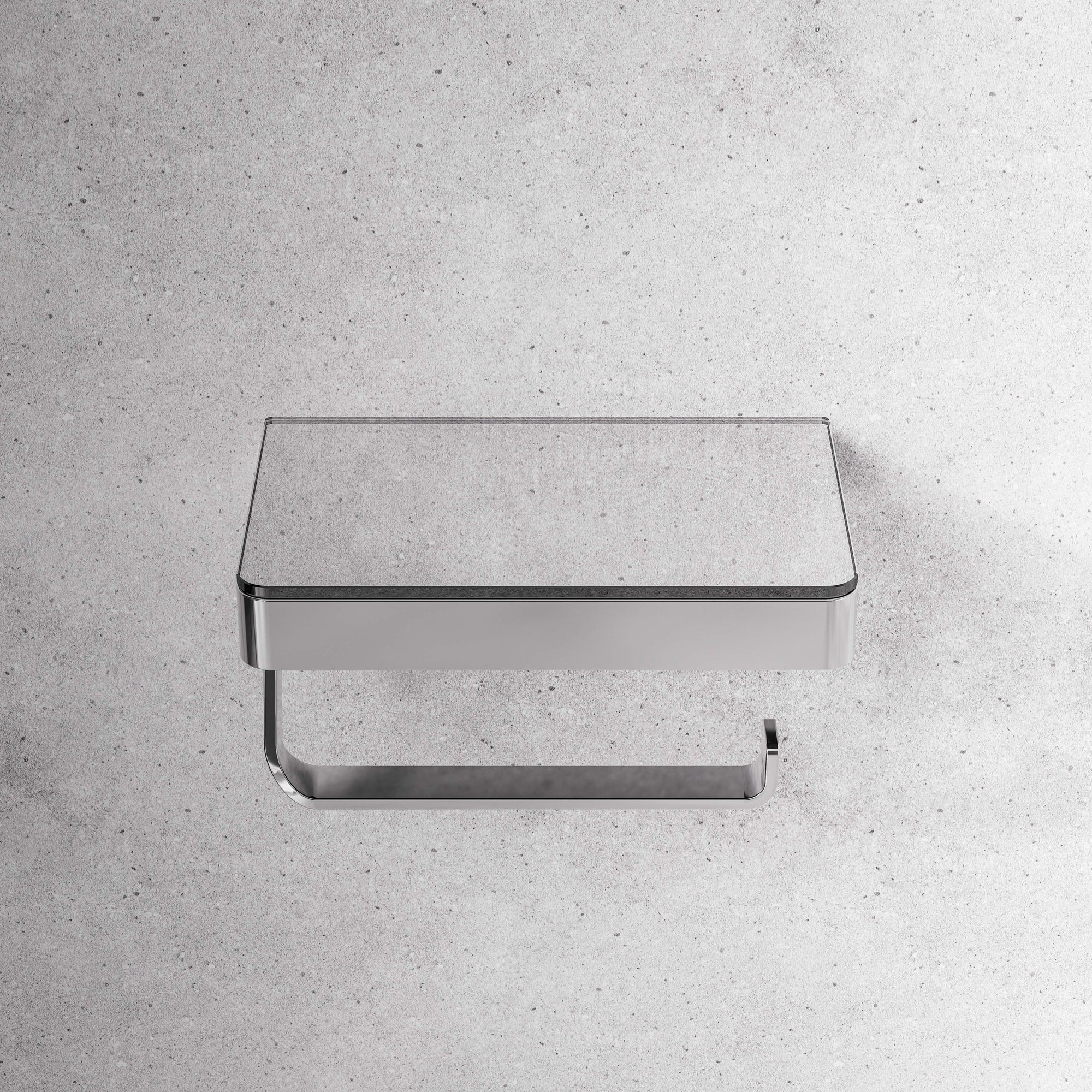 Support de papier toilette G501