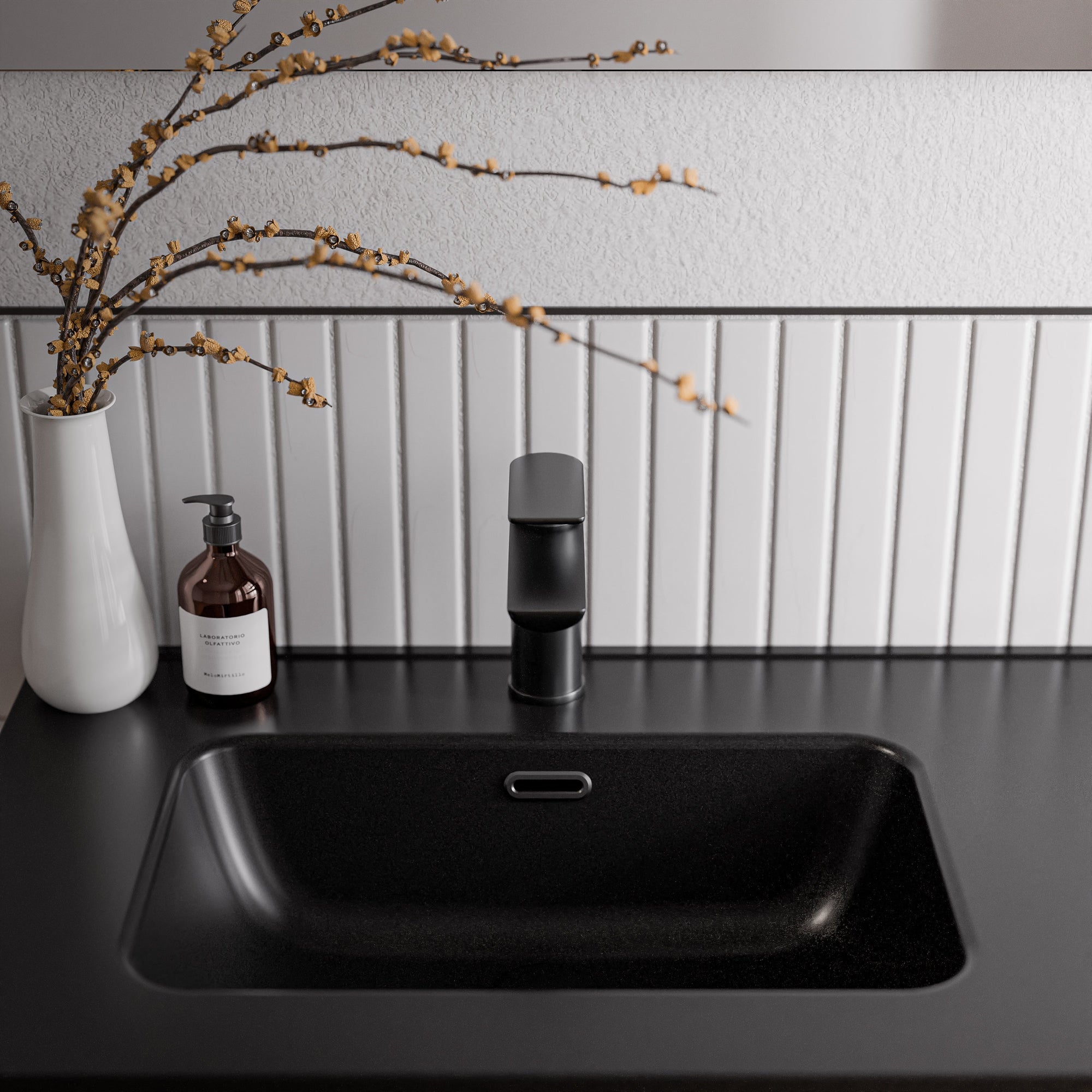 Meuble salle de bain AVA 60cm