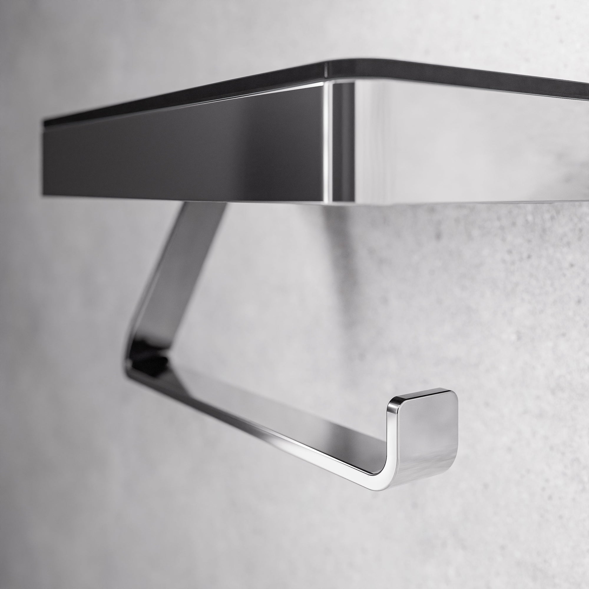 Support de papier toilette G501