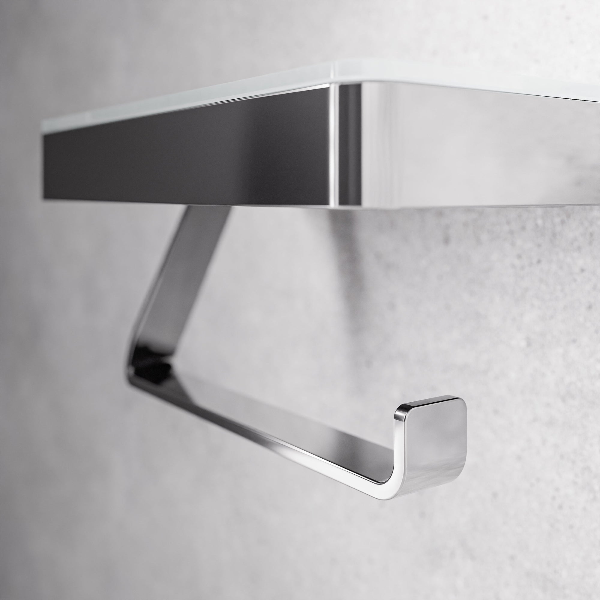 Support de papier toilette G501