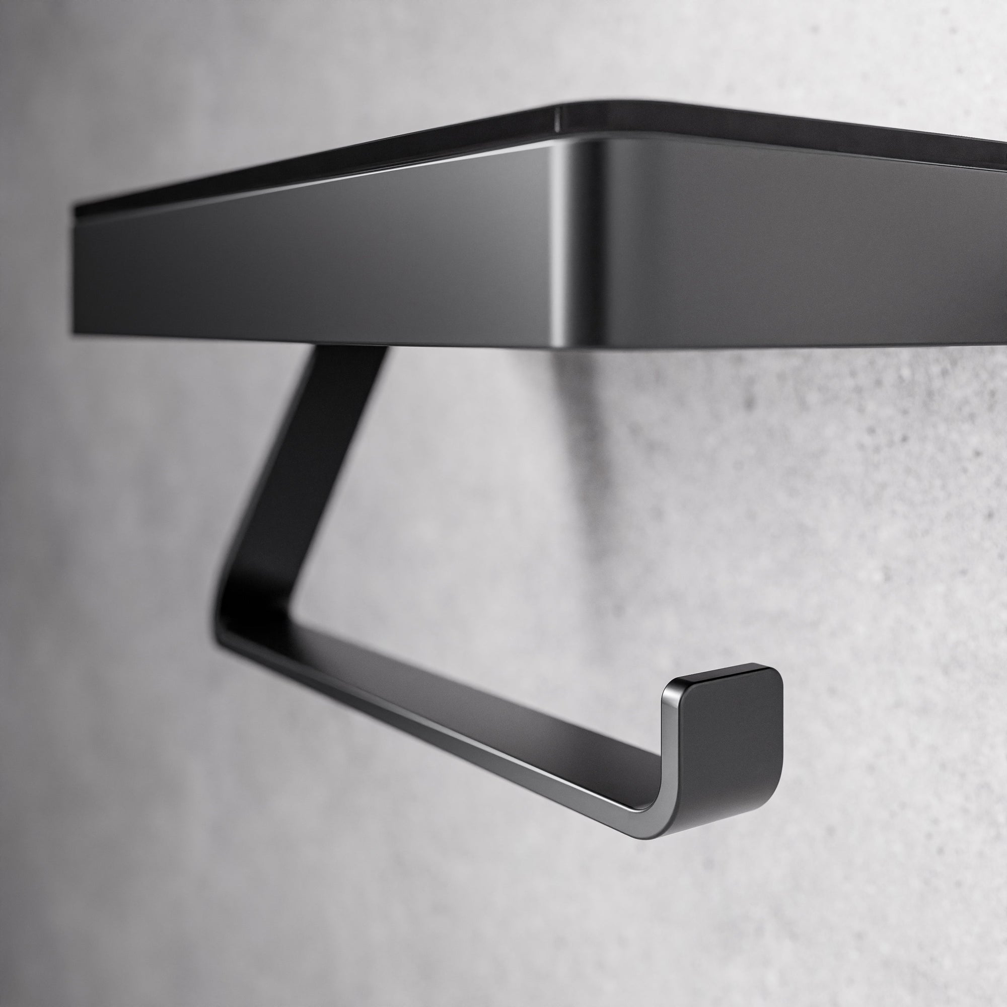 Support de papier toilette G501