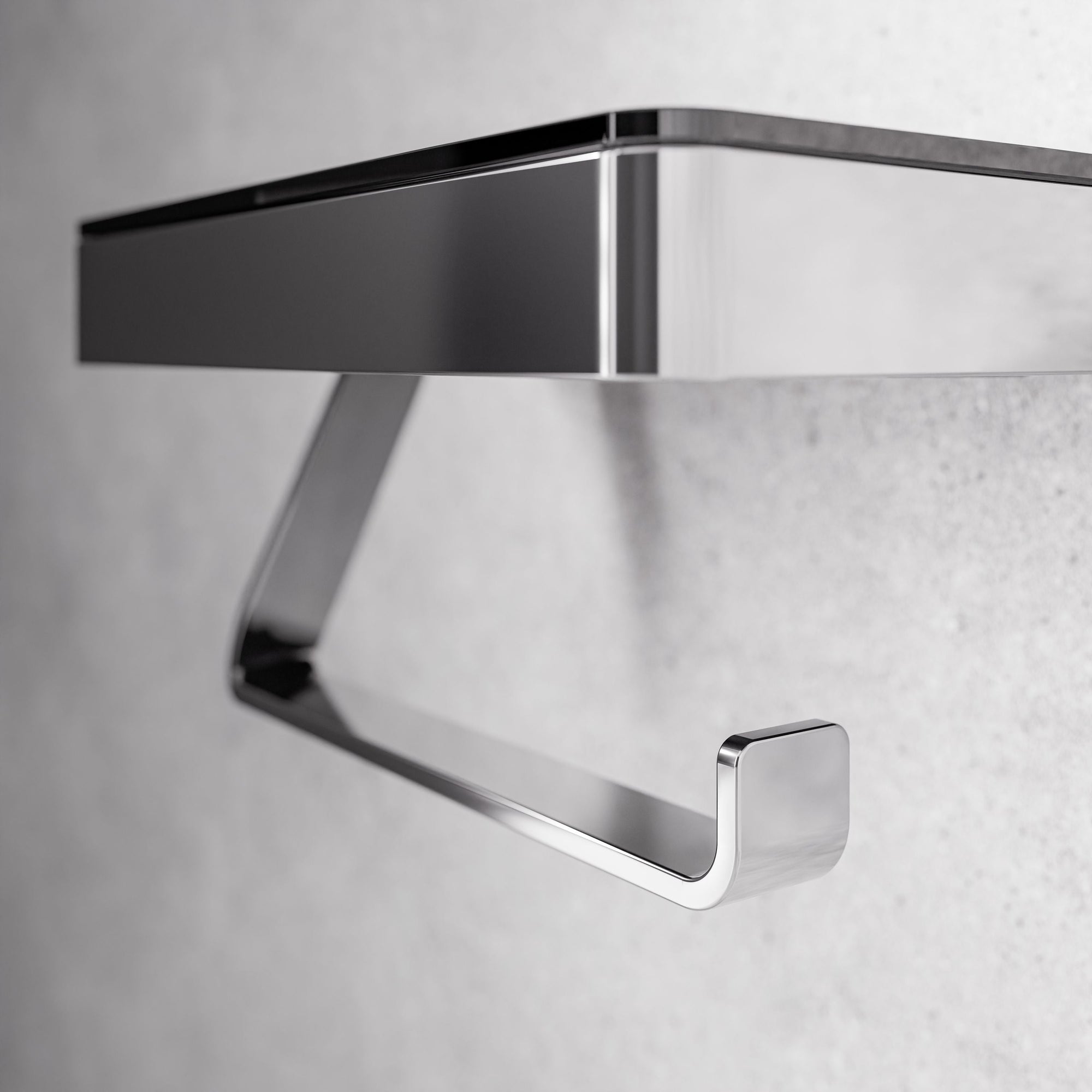 Support de papier toilette G501