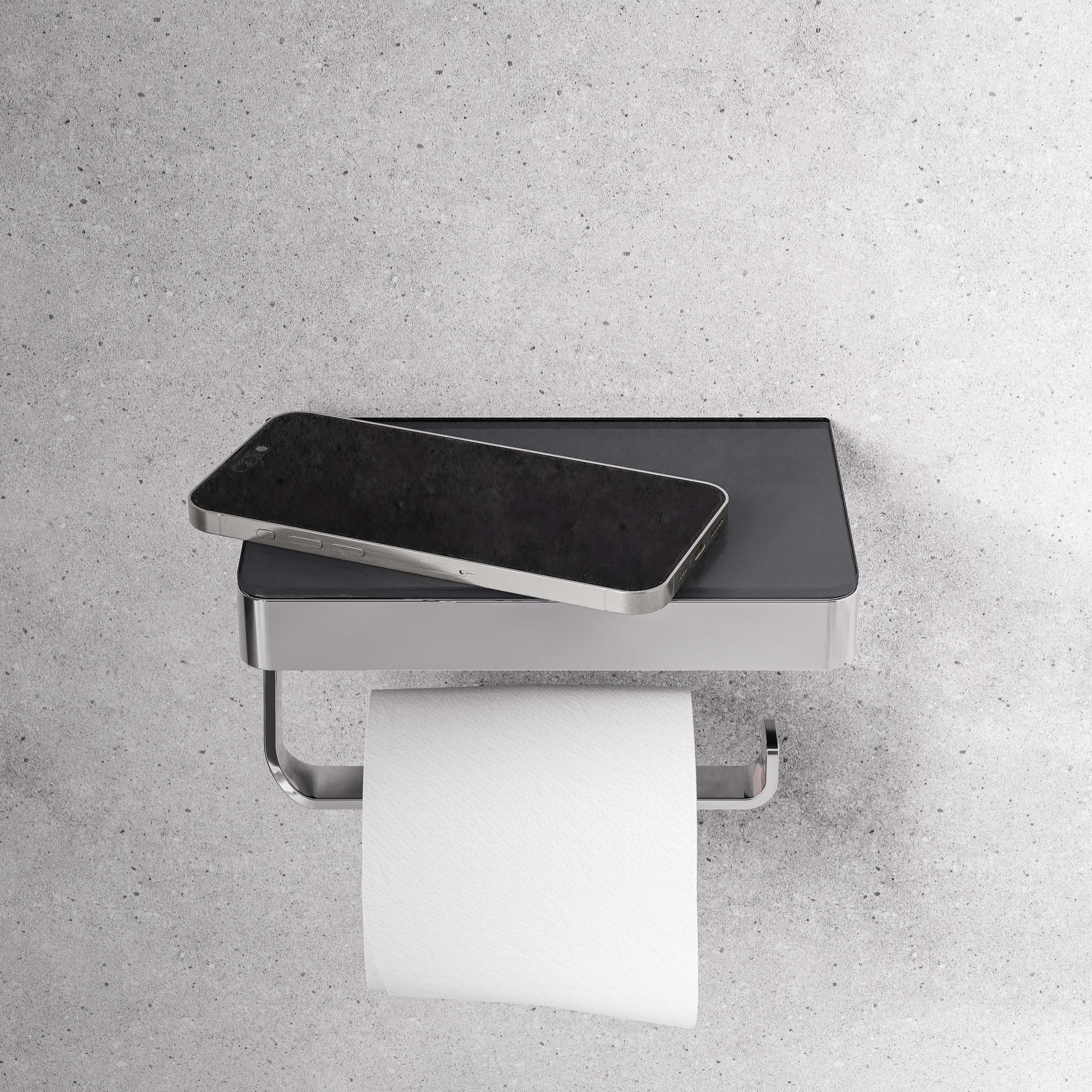 Support de papier toilette G501