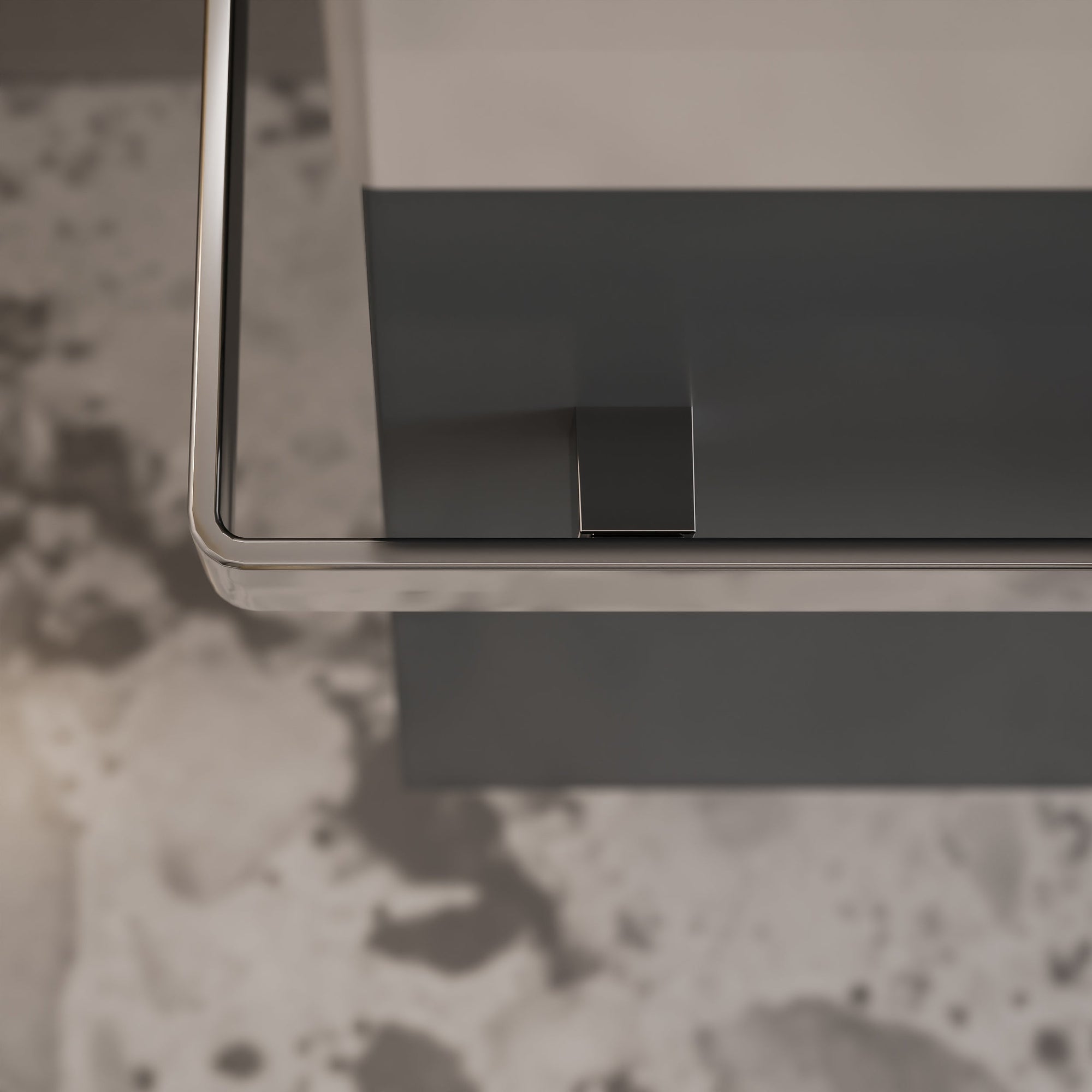 Meuble salle de bain COMPACT 450