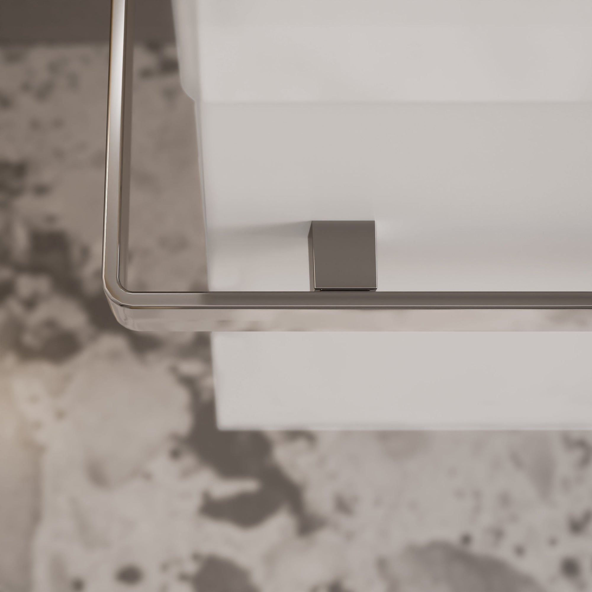 Meuble salle de bain COMPACT 450