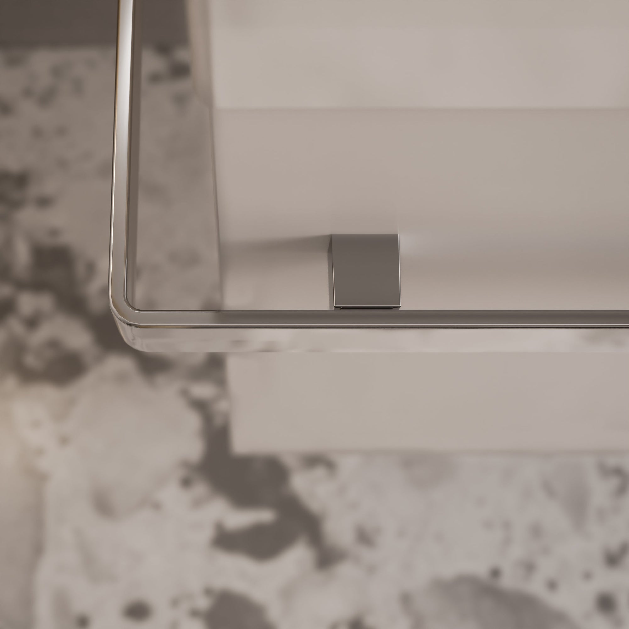 Meuble salle de bain COMPACT 450