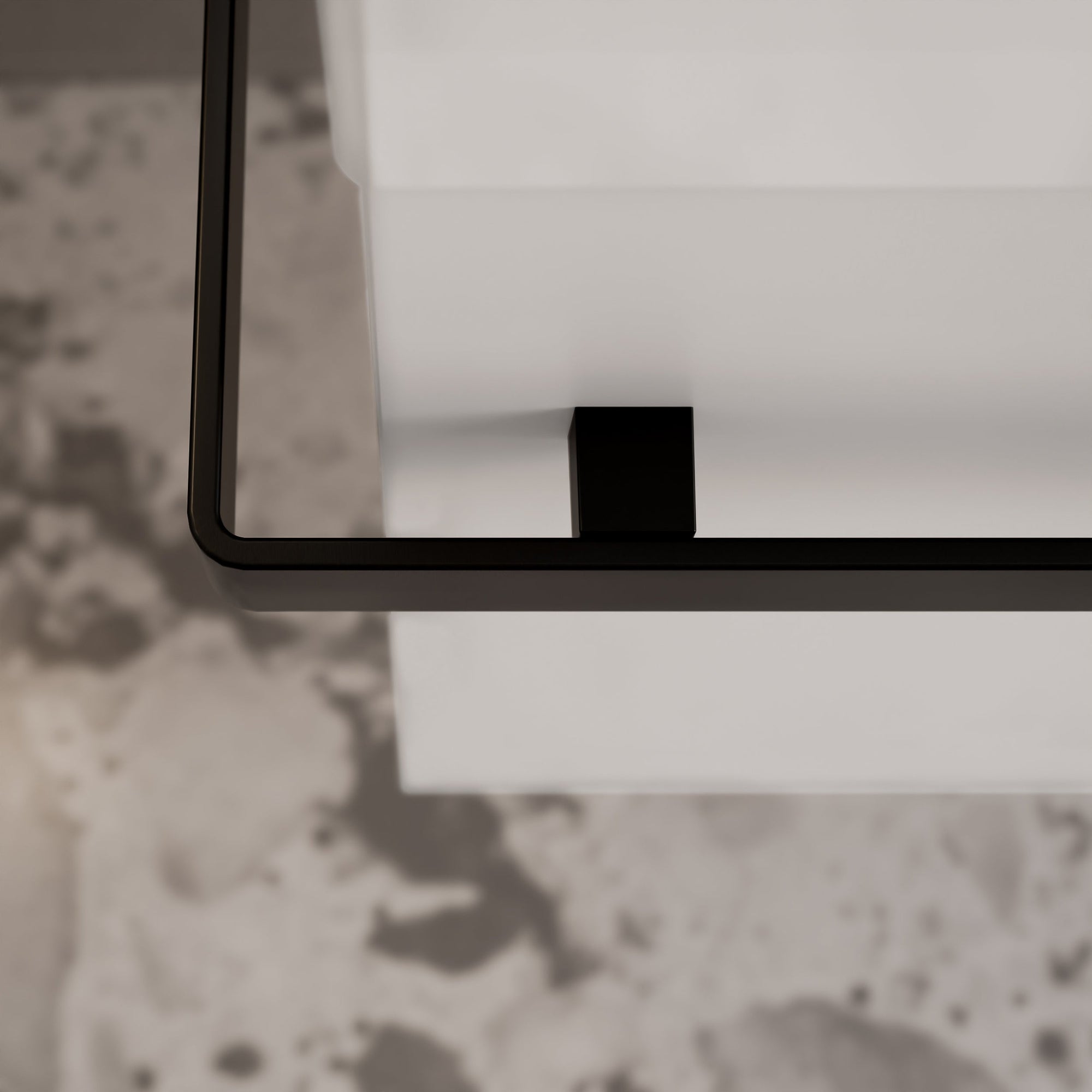Meuble salle de bain COMPACT 450