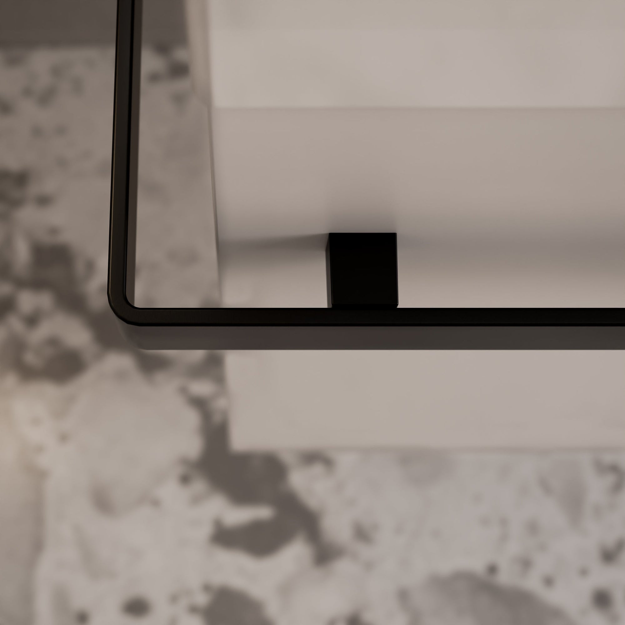 Meuble salle de bain COMPACT 450