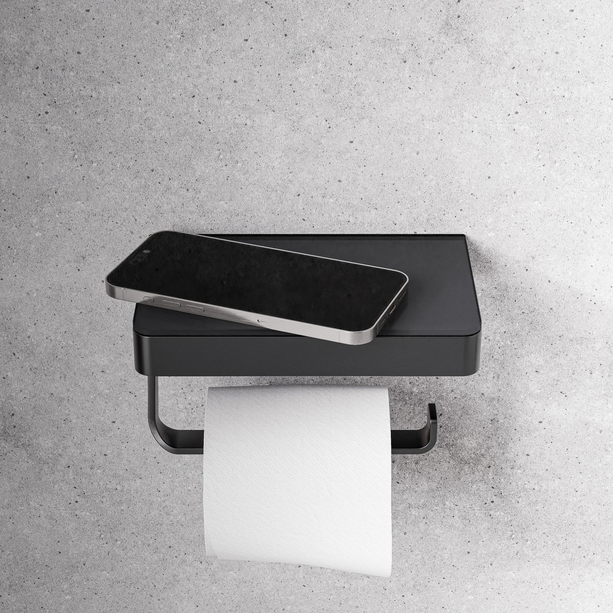 Support de papier toilette G501