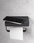 Support de papier toilette G501