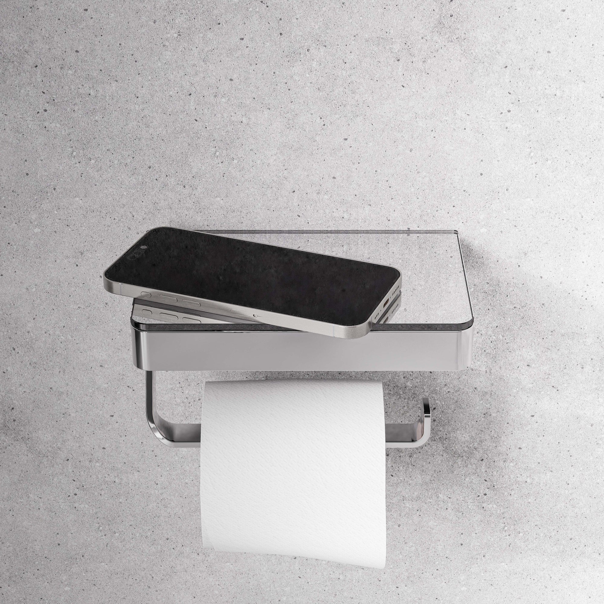 Support de papier toilette G501