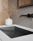Meuble salle de bain ARCTIC 1600