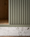 Meuble salle de bain BELDIVO 50 cm